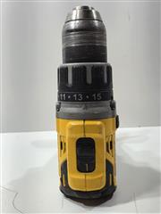 DEWALT CORDLESS DRILL DCD791